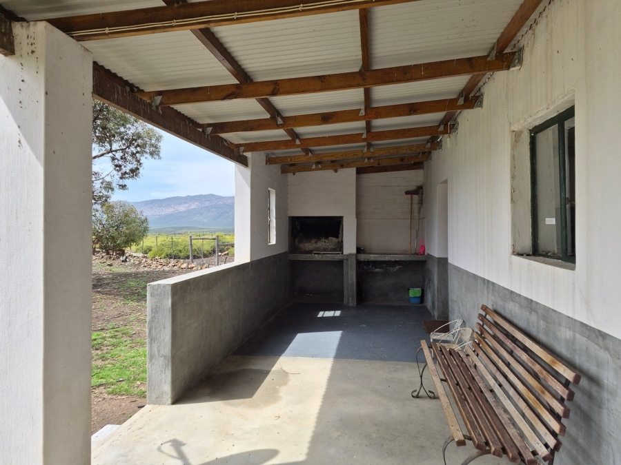 Commercial Property for Sale in Montagu Rural Western Cape